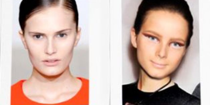 Alla Kostromicheva i Anna De Rijk (Cromoda.com)