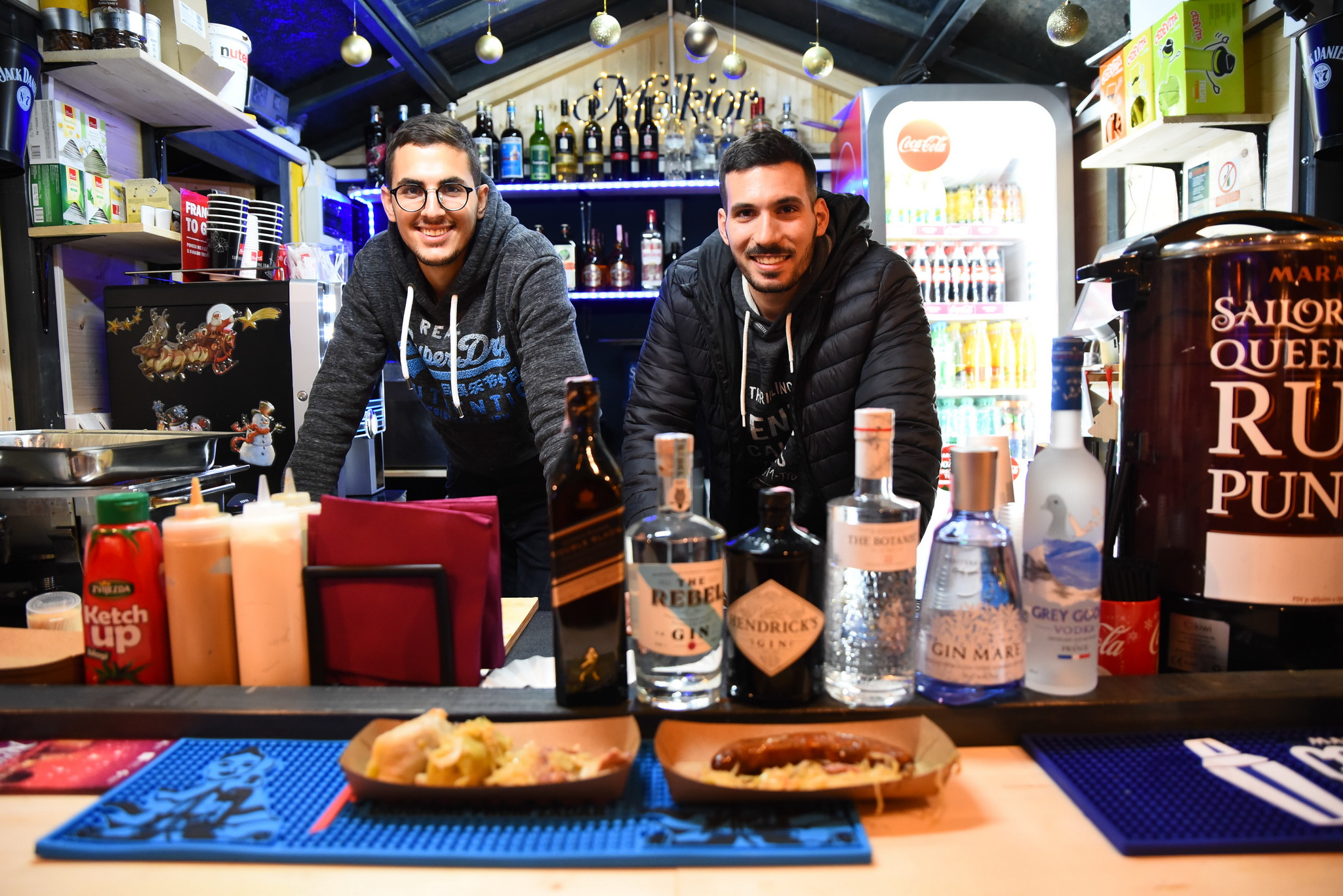 Advent u Zadru: Od kućice do kućice Advent u Zadru: Od kućice do kućice