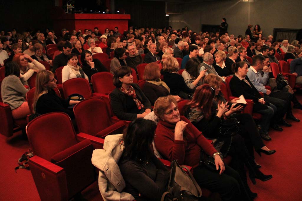 HNK Zadar: Ne igraj na Engleze, foto: I. Perincic