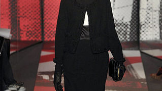 DKNY za jesen/zimu 2009/2010 (Cromoda.com) DKNY za jesen/zimu 2009/2010 (Cromoda.com)