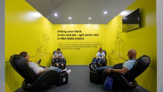 UREĐIVANJE GALERIJE: Međunarodna konferencija Infobip Shift počela na Višnjiku UREĐIVANJE GALERIJE: Međunarodna konferencija Infobip Shift počela na Višnjiku