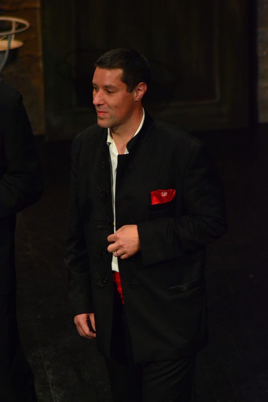 HNK Zadar: 40 godina klape Donat, foto: Iva Perinčić HNK Zadar: 40 godina klape Donat, foto: Iva Perinčić