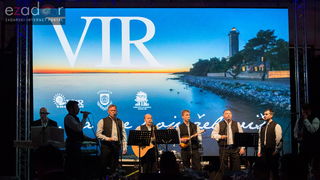 Virska noć @ Arsenal Zadar Virska noć @ Arsenal Zadar