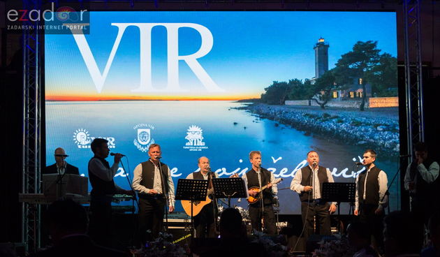 Virska noć @ Arsenal Zadar