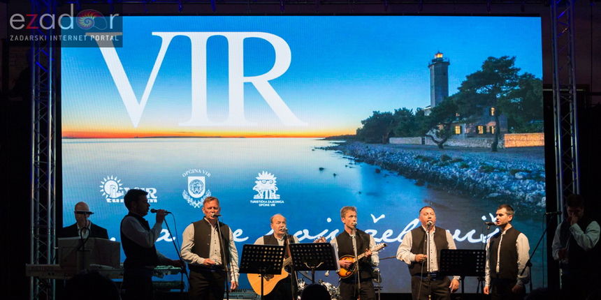 Virska noć @ Arsenal Zadar Virska noć @ Arsenal Zadar