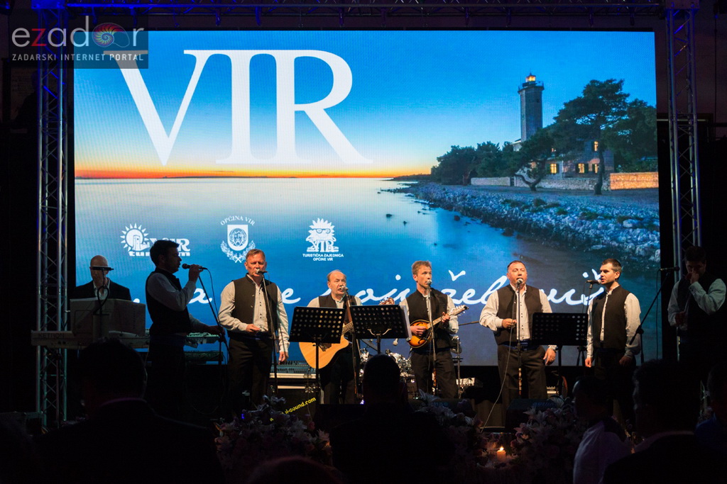 Virska noć @ Arsenal Zadar Virska noć @ Arsenal Zadar