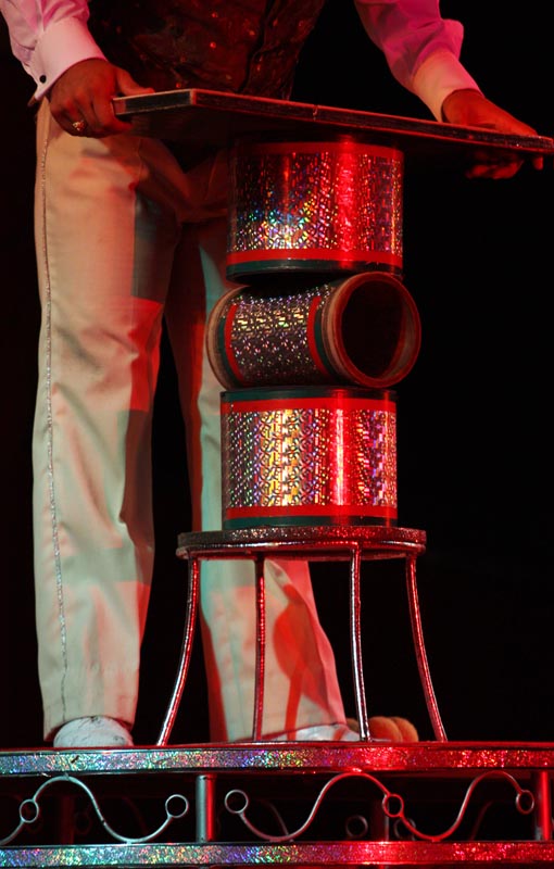 Cirkus Apollo (foto: Filip Plazonić)