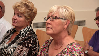 MAS: Otvorenje izložbe radova međunarodne ljetne škole ”Integracija 21.vijek”