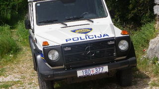 Prvosvibanjski izlet na Sveti Mihovil, Foto: Tomislav Ivanov