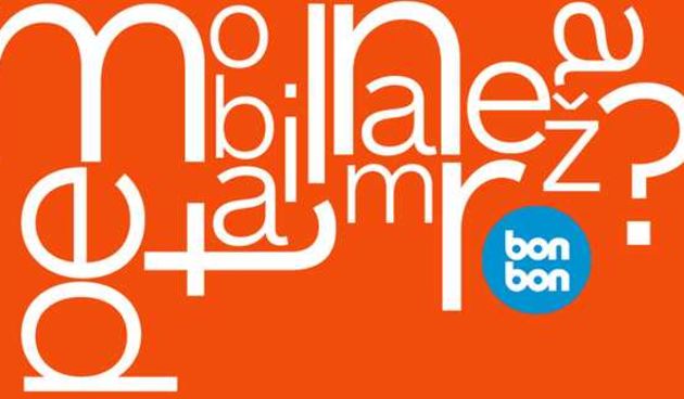 Bonbon – nova mobilna mreža T-mobilea