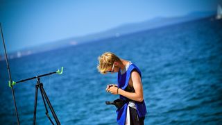 Subotnja šetnja najlipšom rivom i poluotokom. Foto: Iva Perinčić Subotnja šetnja najlipšom rivom i poluotokom. Foto: Iva Perinčić