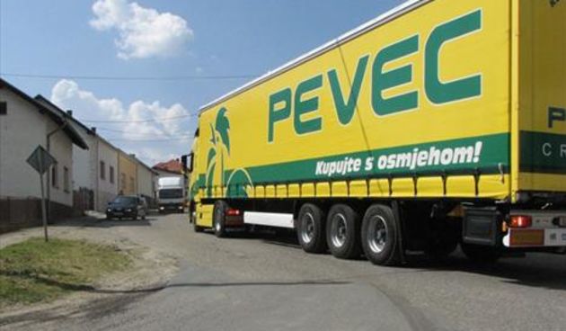 pevec (foto: cropix)