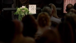 Svečana akademija povodom obilježavanja 400. obljetnice utemeljenja Državnog arhiva Svečana akademija povodom obilježavanja 400. obljetnice utemeljenja Državnog arhiva