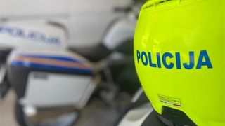 policija ilustracija