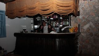 Vir: Otvorenje Coctail bara Noštromo, Foto: Lucija Juravić Vir: Otvorenje Coctail bara Noštromo, Foto: Lucija Juravić