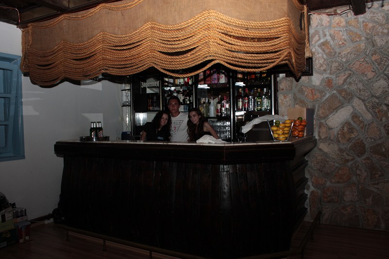 Vir: Otvorenje Coctail bara Noštromo, Foto: Lucija Juravić Vir: Otvorenje Coctail bara Noštromo, Foto: Lucija Juravić