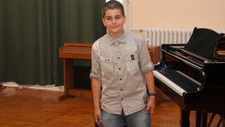 Koncert Osnovne glazbene škole sv. Benedikta