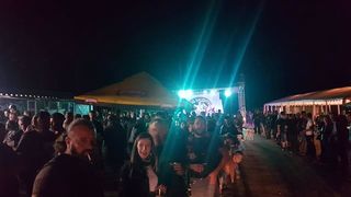 7. Moto party MK Duhova u Biogradu na moru