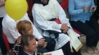 Dobrodošlica za prvaše u OŠ “Šime Budinić” Dobrodošlica za prvaše u OŠ “Šime Budinić”