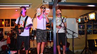 “Ljetno kino” na Vakanza Fiestivalu