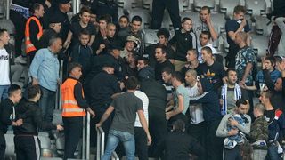 KK Zadar – KK Cibona 68-56