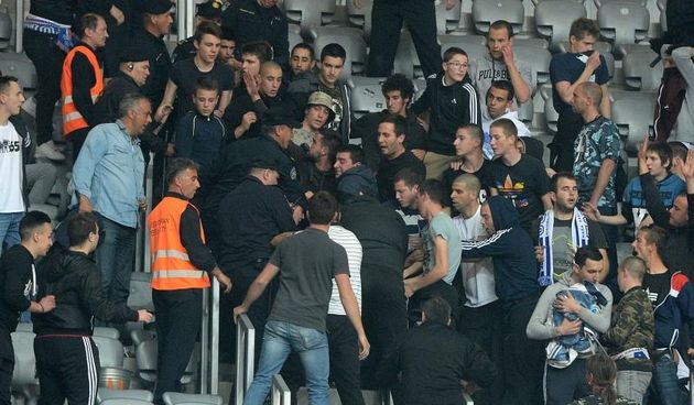 KK Zadar – KK Cibona 68-56