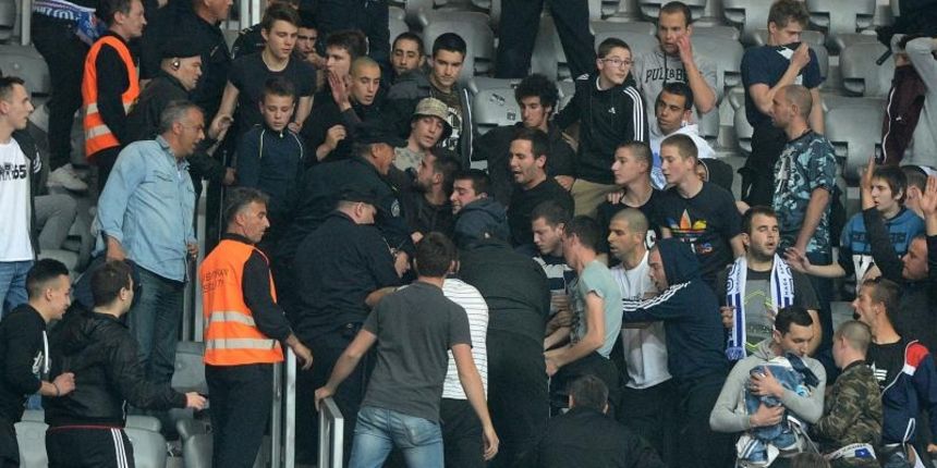 KK Zadar – KK Cibona 68-56