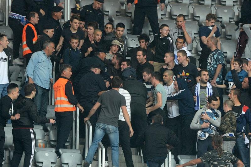 KK Zadar – KK Cibona 68-56