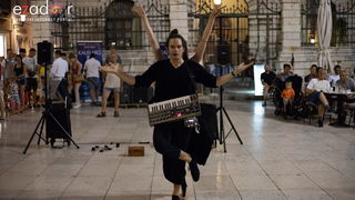 11. festival ulične umjetnosti Kalelargart 11. festival ulične umjetnosti Kalelargart