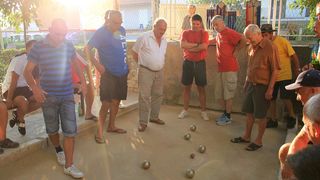 Stanarska fešta: Turnir u boćanju i druženje Stanaraca