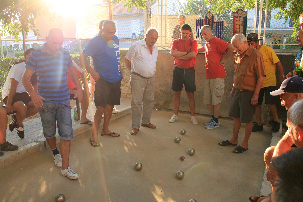 Stanarska fešta: Turnir u boćanju i druženje Stanaraca