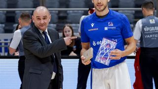 Favbet Premijer liga, 13. kolo: KK Zadar – KK Zabok 80-53 Favbet Premijer liga, 13. kolo: KK Zadar – KK Zabok 80-53