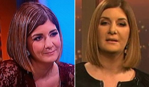 Vidi li se promjena na licu Antonije Mandić?, foto: tportal.hr