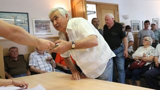 Općina Vir isplatila “Uskrsnice” u vrijednosti od 392.500 kuna Općina Vir isplatila “Uskrsnice” u vrijednosti od 392.500 kuna