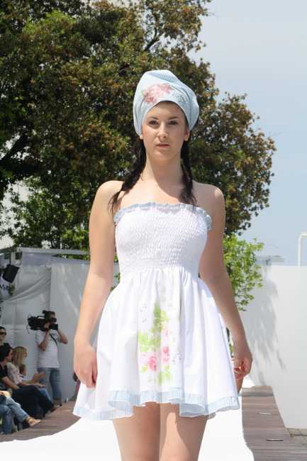 The Garden: Baby Rose kolekcije by E-production, Foto: Ivan Stipcevic