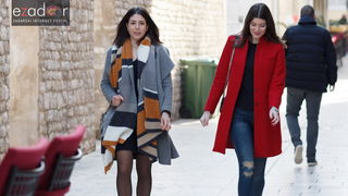 Đir po gradu, srijeda 14. veljače 2018.