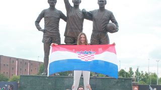 Tornadele sudjelovale na Europskom prvenstvu u Cheerleadingu Manchesteru