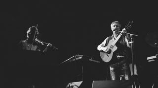 Sv. Dominik: Koncert Rundek cargo trija/Rundek cargo trio Sv. Dominik: Koncert Rundek cargo trija/Rundek cargo trio