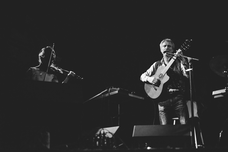 Sv. Dominik: Koncert Rundek cargo trija/Rundek cargo trio Sv. Dominik: Koncert Rundek cargo trija/Rundek cargo trio