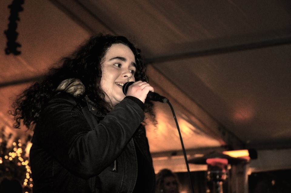 Glazbena bajka na ledu: Dječji božićni festival Glazbene udruge Libreto Glazbena bajka na ledu: Dječji božićni festival Glazbene udruge Libreto