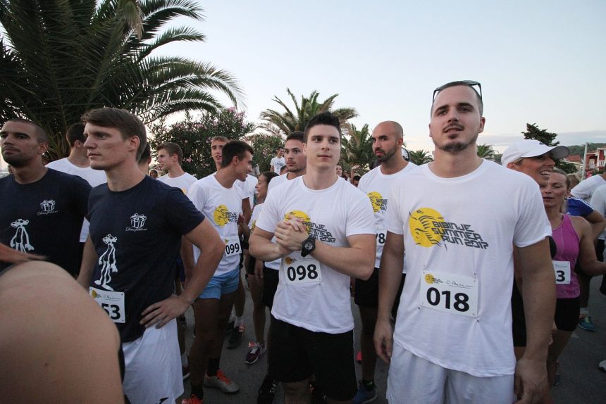 Bibinje Summer Run 2017