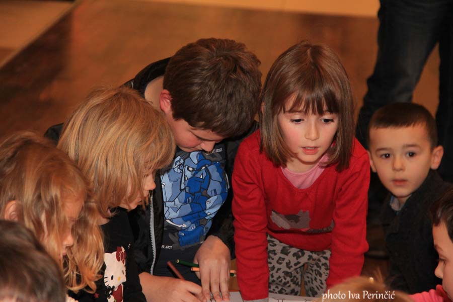 Vesela subota uz Petra Pana, foto: Iva Perinčić Vesela subota uz Petra Pana, foto: Iva Perinčić