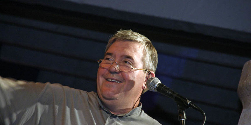 Vinko Coce – Koncert klape Kontrade i njihovih gostiju u Arsenalu Vinko Coce – Koncert klape Kontrade i njihovih gostiju u Arsenalu