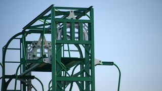 Pula uskoro dobiva tri rotirajuće garaže