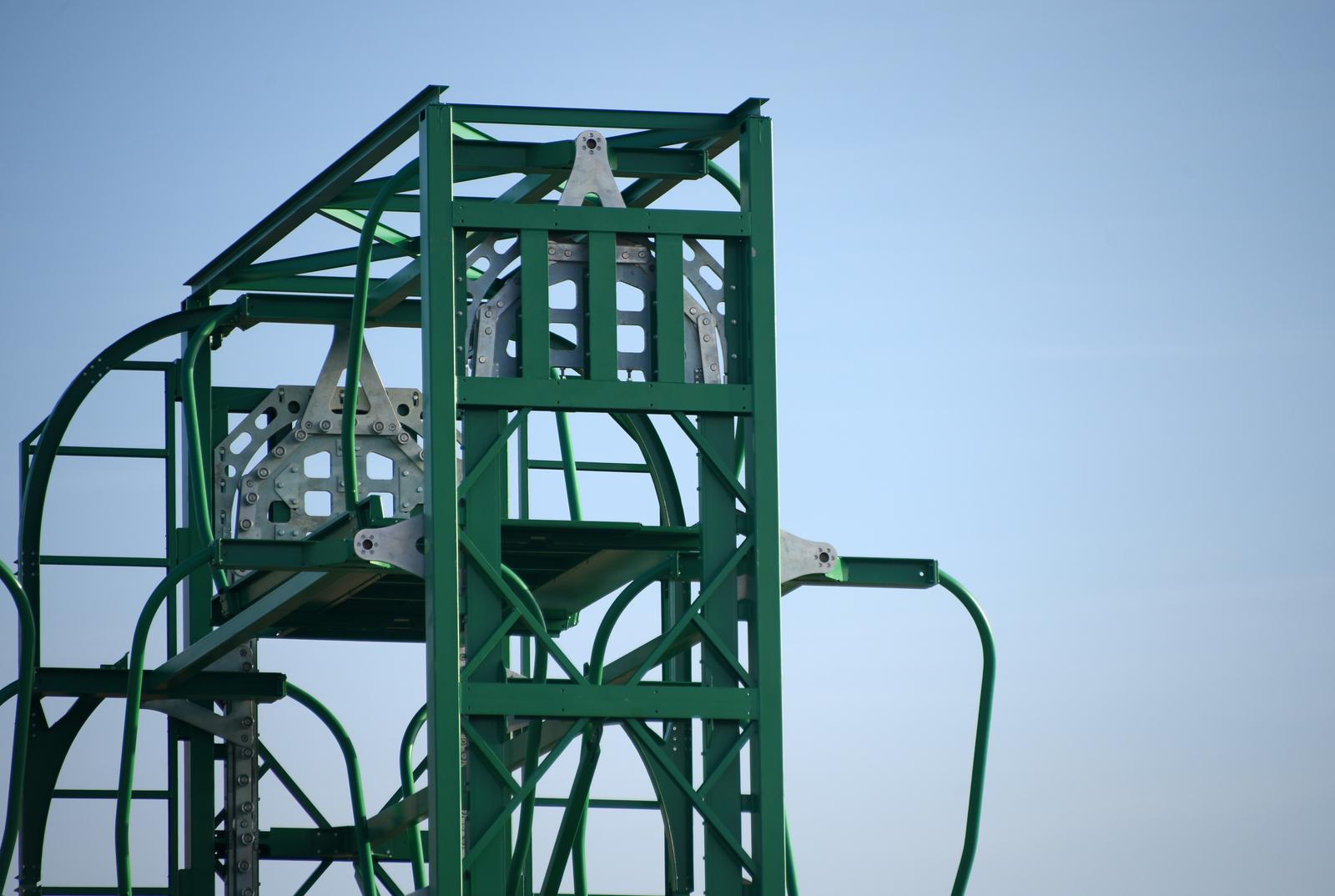 Pula uskoro dobiva tri rotirajuće garaže