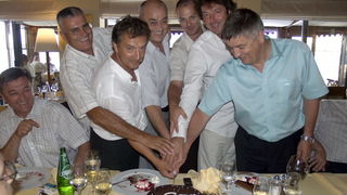 HGK ZK Zadar, Gospodarsko vije