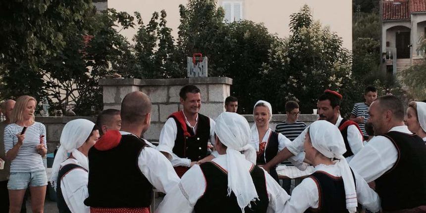 Veli Iž proslavio Sv. Petra