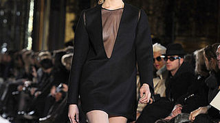 Paris Fashion Week: Stella McCartney jesen 2010 (Coutorture.com)