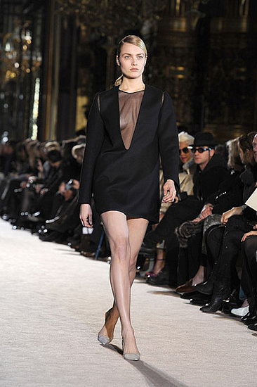 Paris Fashion Week: Stella McCartney jesen 2010 (Coutorture.com)