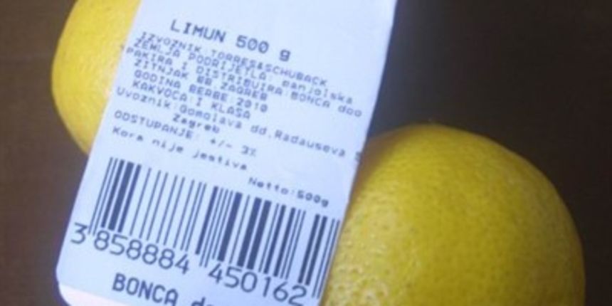 Limuni s otrovnom korom